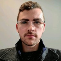 Techkon USA Employee Benjamin Wright's profile photo