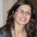 Marjan Khosravi Email