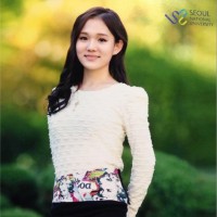Sunghye Min Email