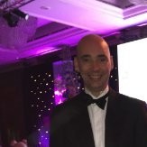 Rega Research Ltd. Employee Rob Noble's profile photo