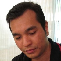 Sime UMW Employee Fairuz Hashim's profile photo