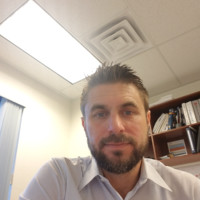 HARRIS Las Vegas Service Employee Dan Espy's profile photo