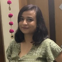 Siemens Technology India Employee Saumya Dixit's profile photo