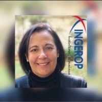 Ingerop T3 Employee Ester Roig's profile photo