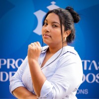 4C Digital Employee Miriam Brito.'s profile photo