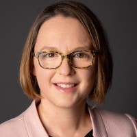 BLB NRW Employee Ruth Theemann's profile photo