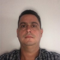 Importadora Transmundi Employee Orlando della Togna Carlea's profile photo