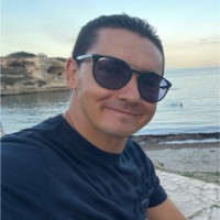 Daniele Carrozzo Email & Phone Number