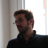 Antoine H. Email