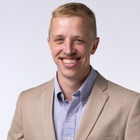 Forward Edge Employee Timothy Vogelsang's profile photo
