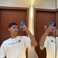 Belmax Employee Vitor Toniato's profile photo