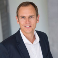 PSG Wealth Employee Richus Nel's profile photo