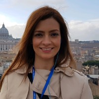 Progressive Automations Employee Sahar Nickzad's profile photo