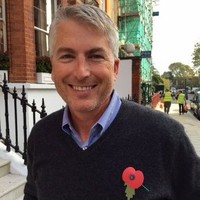 Surterre Properties Luxury Real Estate Brokerage Employee John Hoover's profile photo