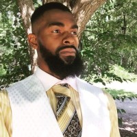 V2X Network Employee Ukaasha Hakeem's profile photo