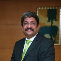 CMS Info Systems Employee Vinay Jadhav's profile photo