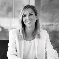 Saeta Yield Employee Cristina Gutiérrez Ruiz's profile photo