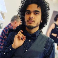 Trop Casino Employee Lucas Soto's profile photo