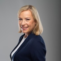 Uniwersytet WSB Merito Gdańsk Employee Anna Janowicz's profile photo