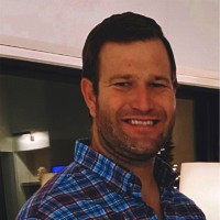 Galati Yacht Sales Employee Drew Hill's profile photo