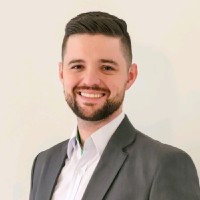 Sicredi Employee Matheus A. A. Becker's profile photo