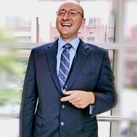 PenPath Employee Eric Axelrod's profile photo
