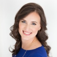 Hilton Employee Kate Townsend's profile photo