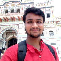 KANOE Employee Vijay Kumar's profile photo