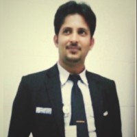 Certis Employee Asim Ejaz's profile photo