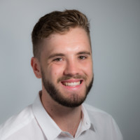 Partners Capital Employee Ryan Simmonds's profile photo