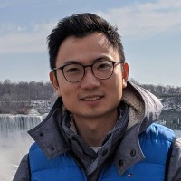 Uber Employee Yang Zhao's profile photo