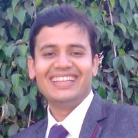 5X Employee Ravi Deliwala's profile photo