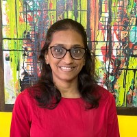Vidhya Thyagarajan Email & Phone Number