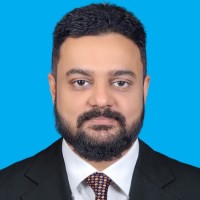 H&A Global Forwarding Network Employee Syed Hashmi's profile photo