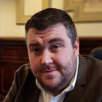 Key Computer Applications Ltd Employee Matt Leyland's profile photo