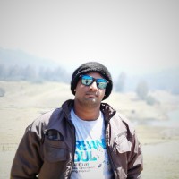 Subramani B Email