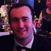 John F Hunt Group Employee Jamie Mapm's profile photo
