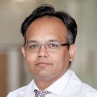 Venkateshwar Hospitals Employee Vishakh Varma's profile photo