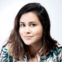 Botify Employee Susana Jacquin's profile photo