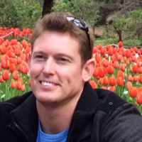 Artisan Furniture Employee Stephen Burge's profile photo