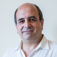 PluService Srl Employee Giovanni Nardone's profile photo