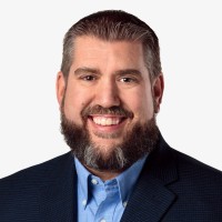 ALLETE Employee Joe Pike's profile photo