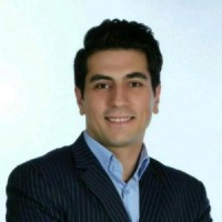 Sazeh Consultants Employee Hamid Haghighi's profile photo