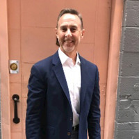 Gérard Bertrand Wines Employee Allen J. Atencio's profile photo