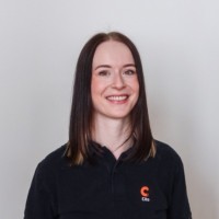 Cito Transport Technologies GmbH Employee Annalena Pfeiffer's profile photo