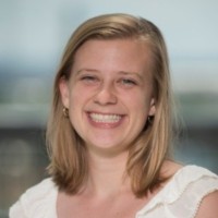 9 Foundations, Inc. Employee Linnea Champ's profile photo