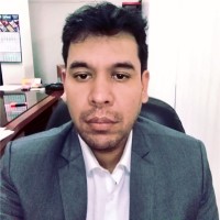 PLUMAS Employee Cristian Fajardo Paredes's profile photo