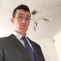 Aquam Employee Patrick Lee's profile photo