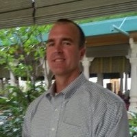GXO Logistics, Inc. Employee Tom Barta's profile photo