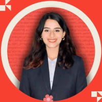 Yukta Lalwani Email